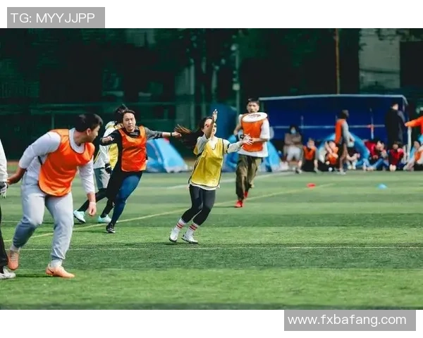 聚焦飞盘运动心理素质探讨：北京飞盘队的心态与表现分析