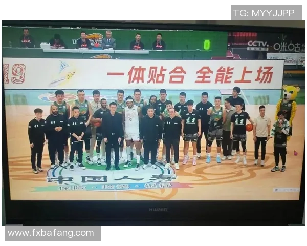 辽粤大战一触即发！广东传控辽宁外援，CBA总决赛谁能笑到最后？